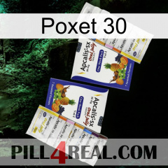 Poxet 30 12